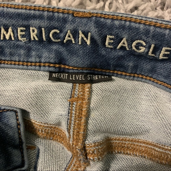 american eagle jeans - Picture 4 of 5